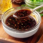 Quick Homemade Teriyaki Sauce