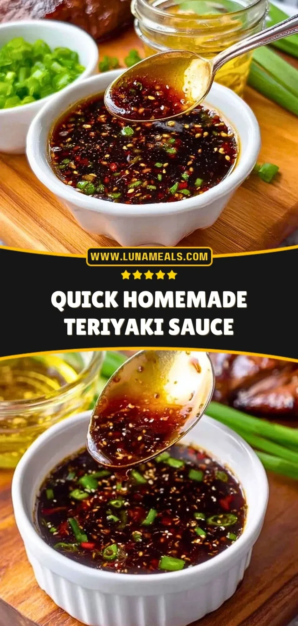 Quick Homemade Teriyaki Sauce (3)