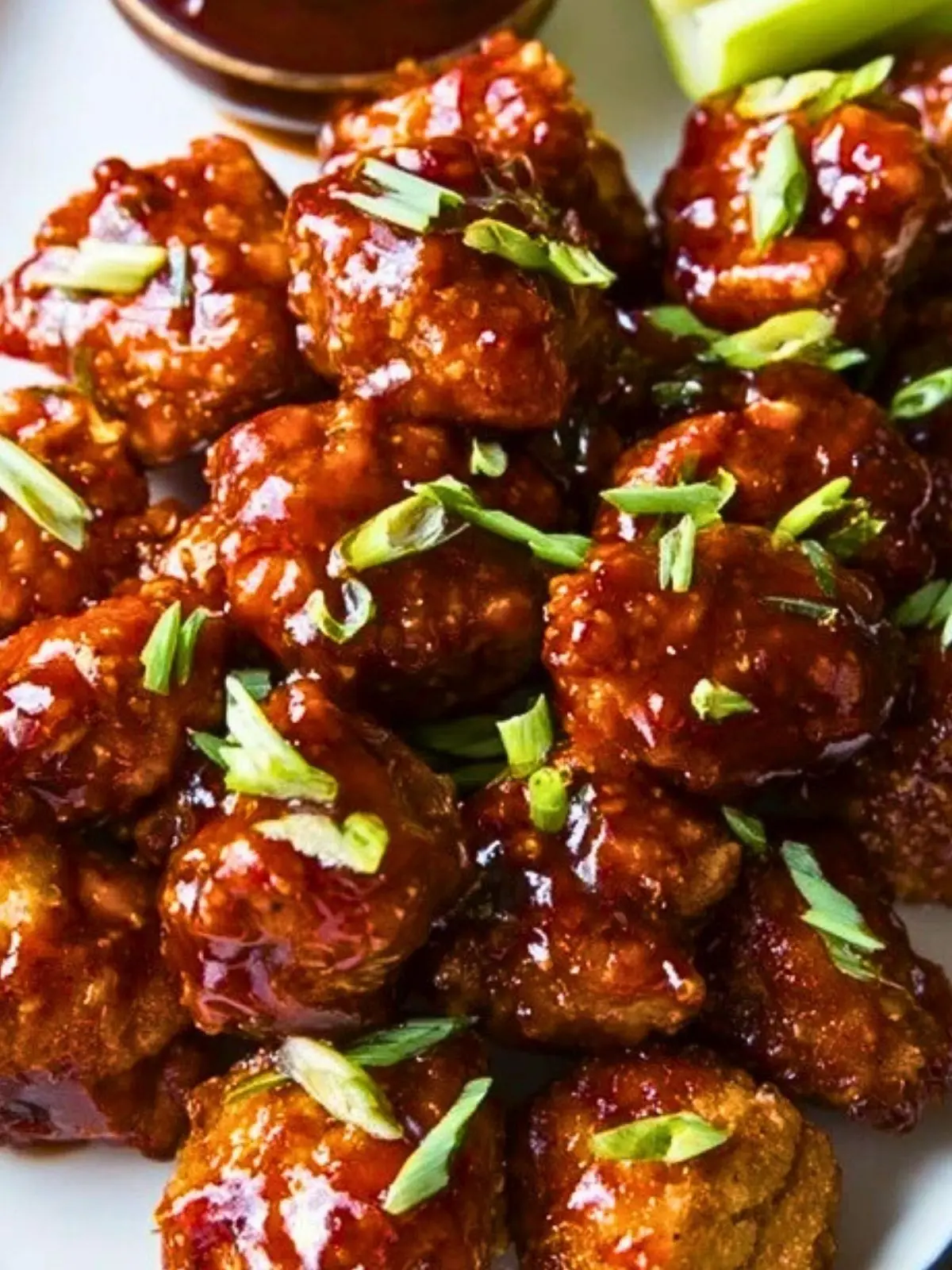 Savory BBQ Boneless Chicken Bites (1)