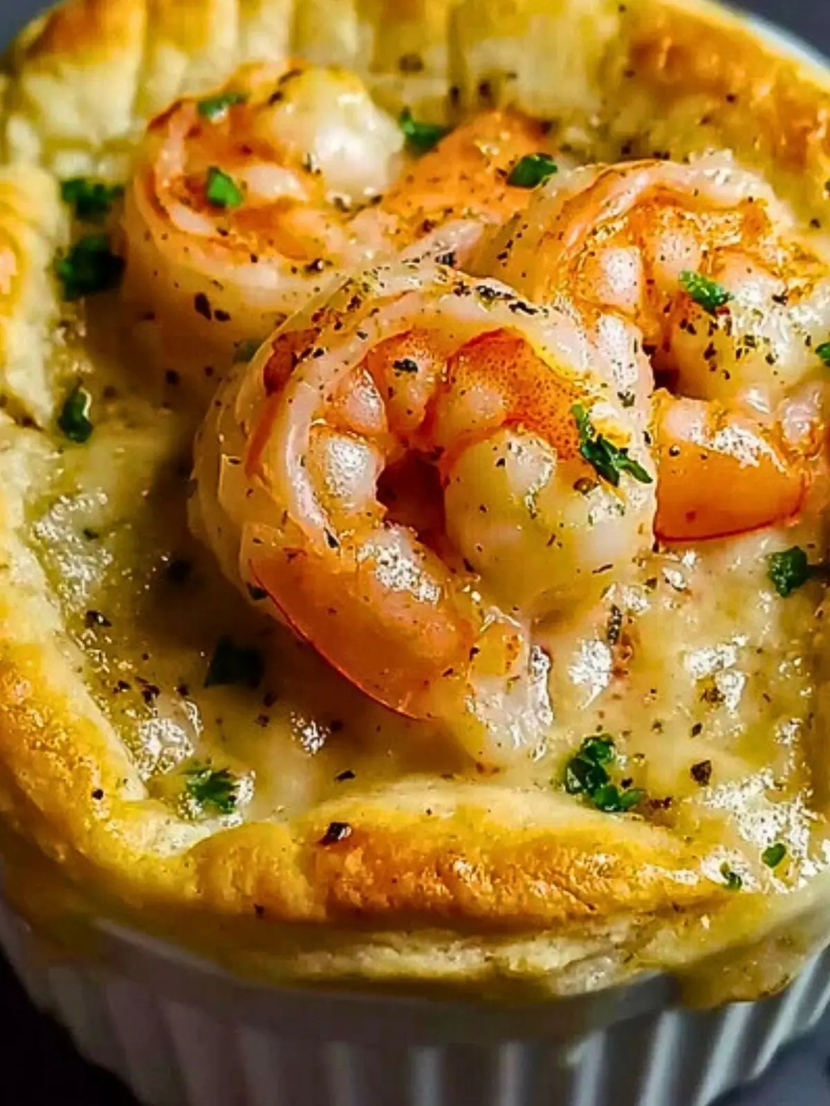 Shrimp and Lobster Biscuit Pot Pie (1)