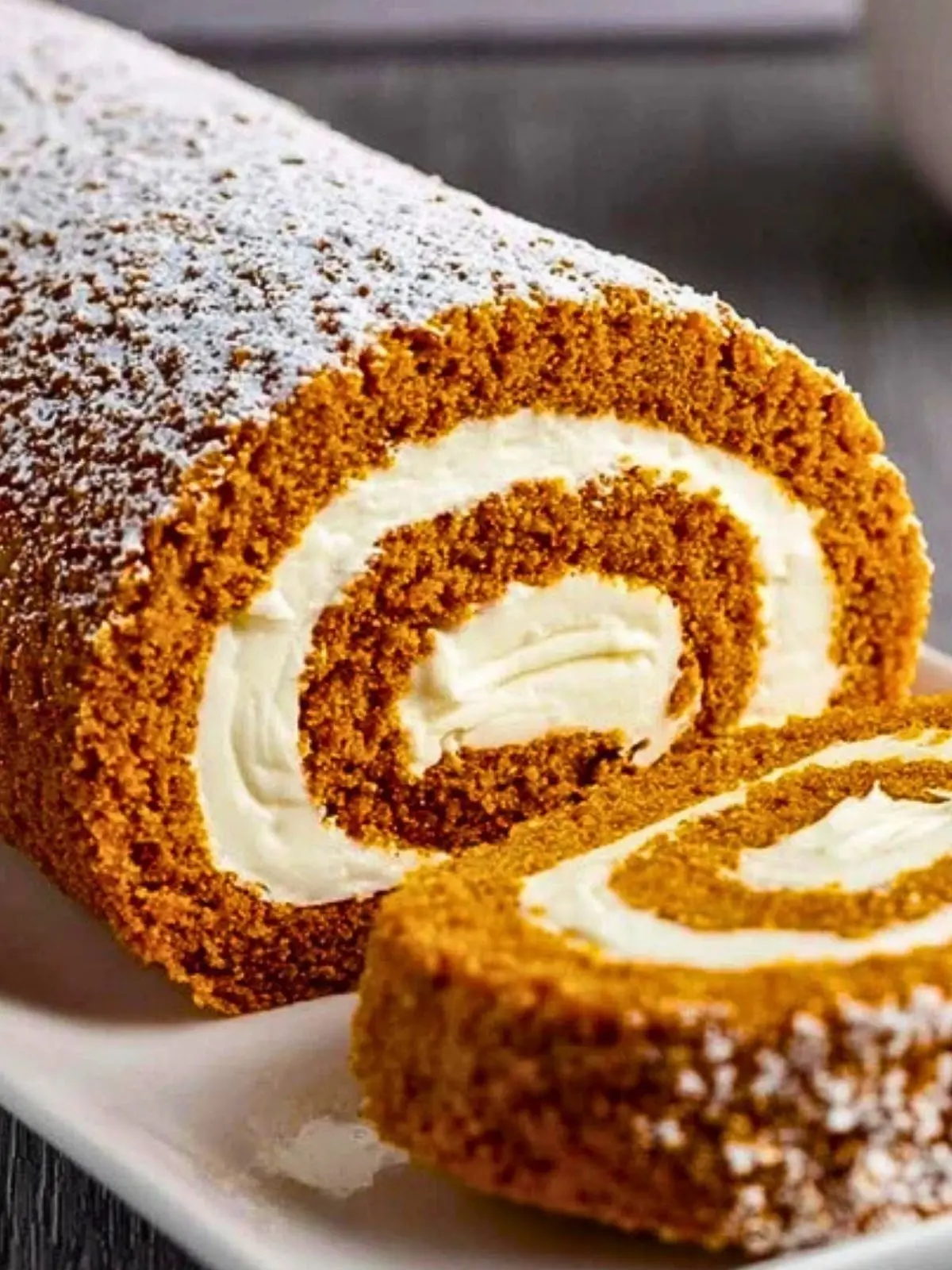 Simple Pumpkin Roll (1)