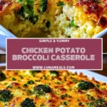 Slow Cooker Creamy Mushroom Soup (4)