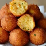 Southern Hush Puppies