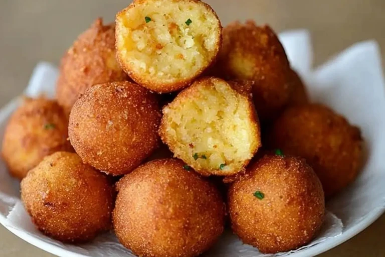 Southern Hush Puppies (2)