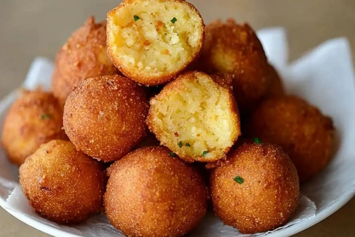Southern Hush Puppies (2)