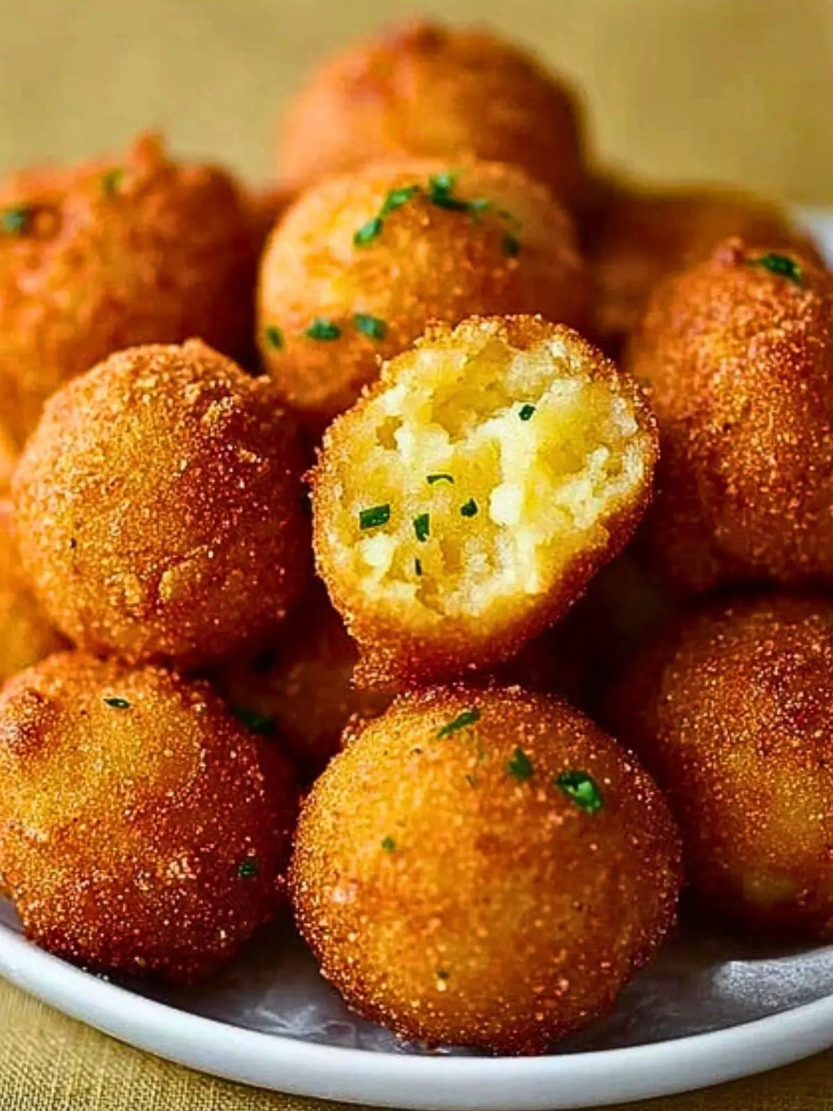 Southern Hush Puppies (3)