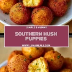 Southern Hush Puppies (4)