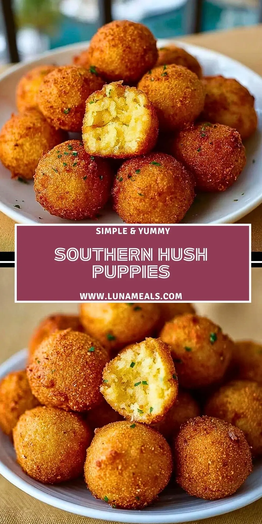 Southern Hush Puppies (4)