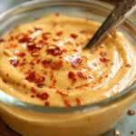 Spicy Shut Yo Mouth Sauce