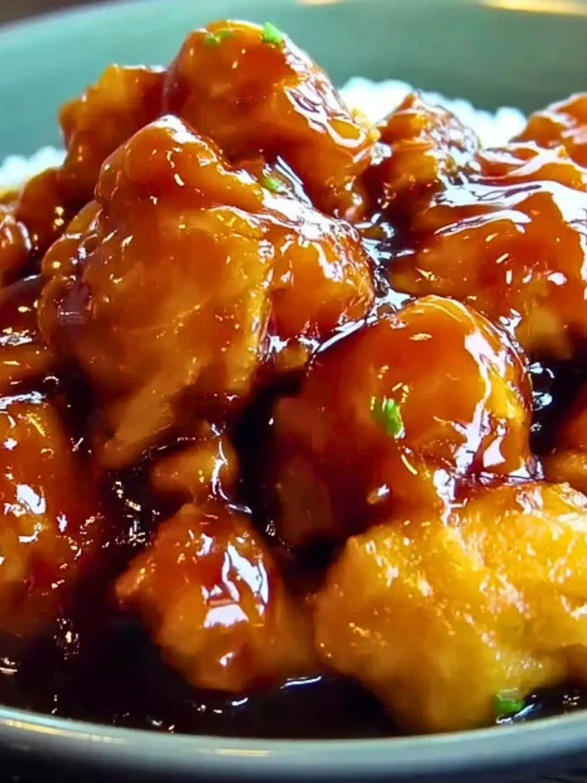 Sweet Hawaiian Crockpot Chicken (1)