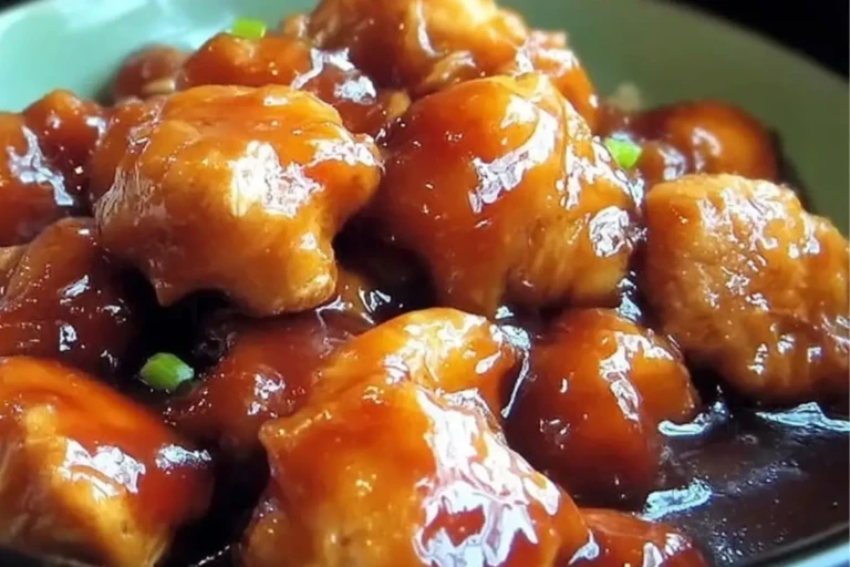 Sweet Hawaiian Crockpot Chicken