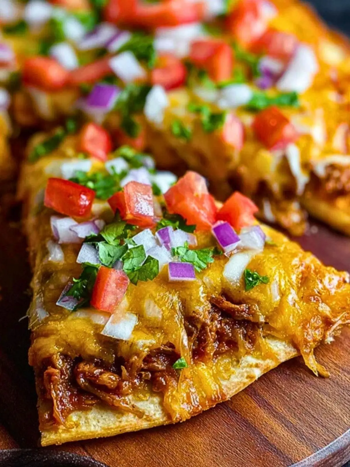 Taco Bell Mexican Pizza 2