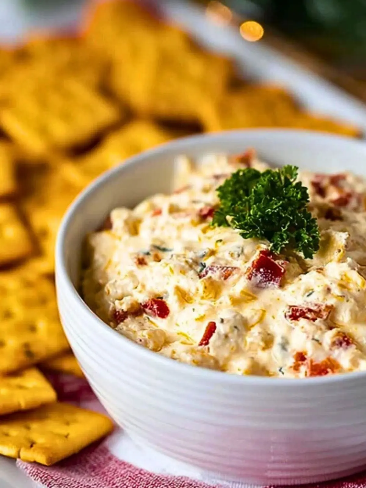 Texas Christmas Dip (1)