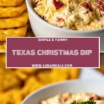 Texas Christmas Dip (2)