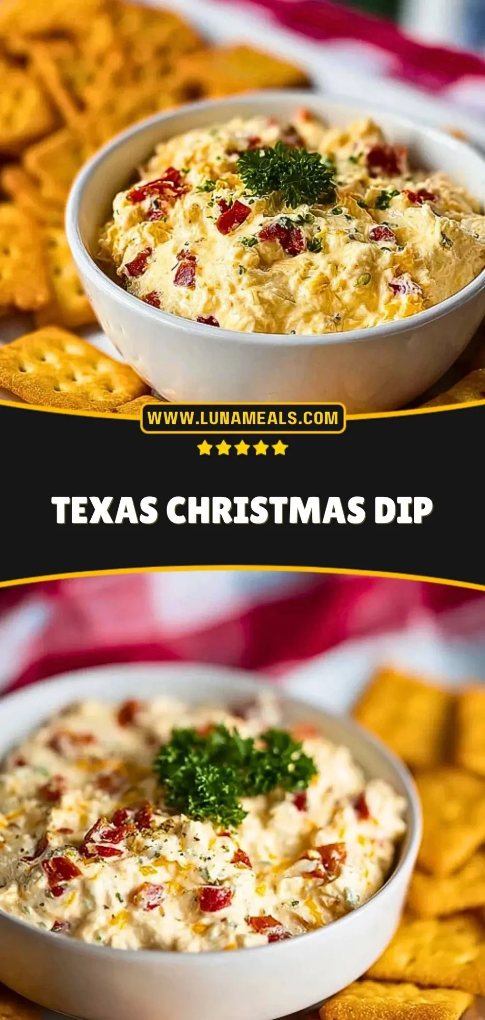 Texas Christmas Dip (3)