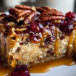 Thanksgiving Dessert Ideas