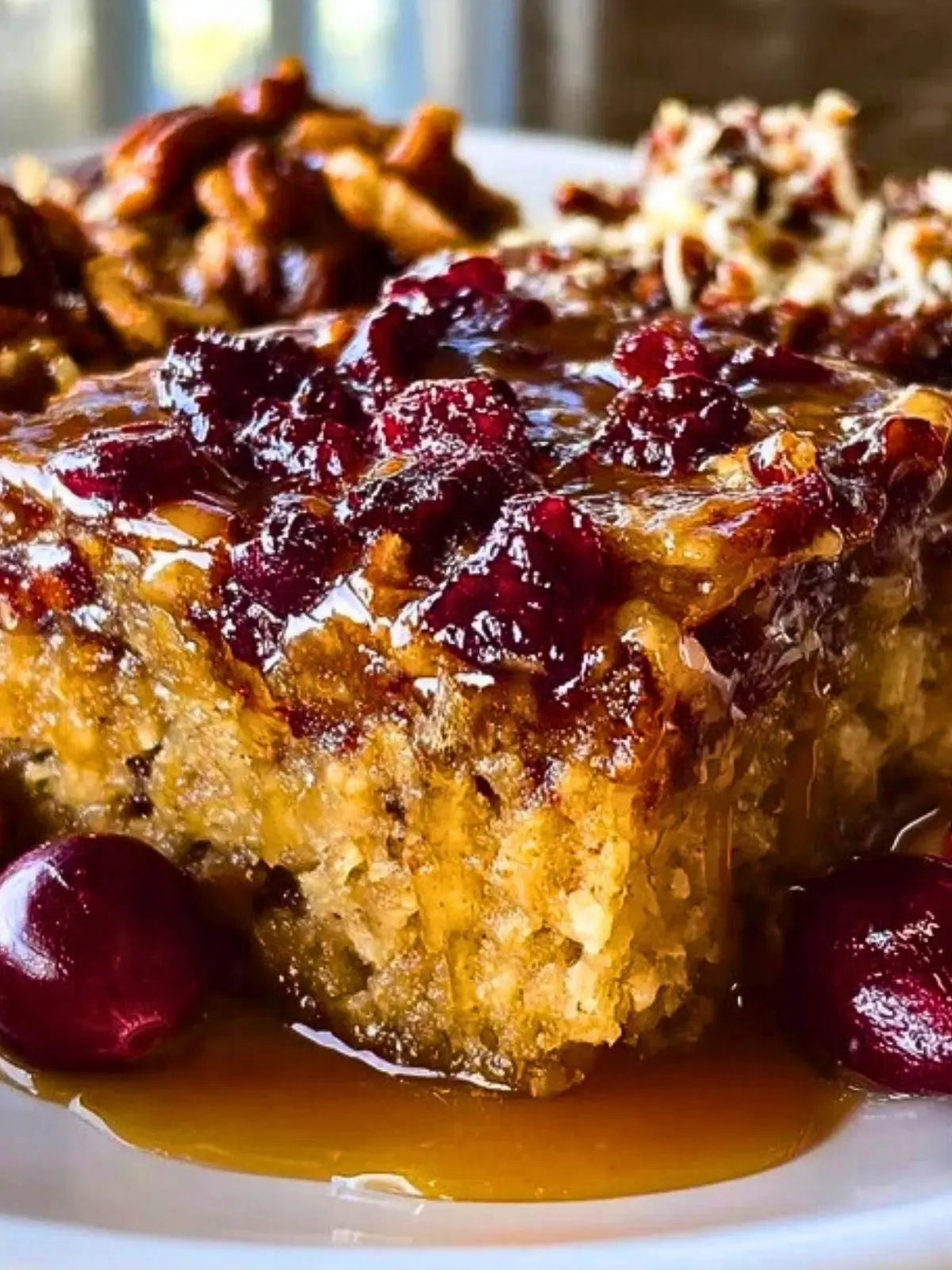 Thanksgiving Dessert Ideas 2