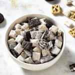Best Ever Cookies And Cream Puppy Chow