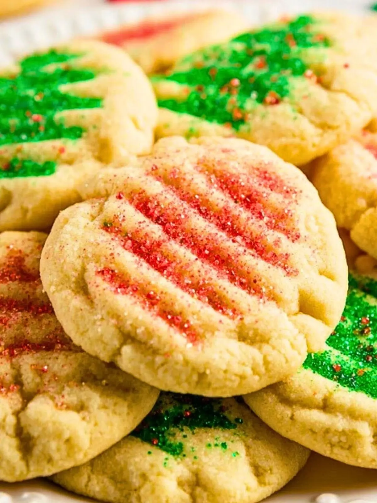 Christmas Sugar Cookie (1)