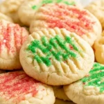 Christmas Sugar Cookie