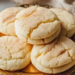 Cozy Eggnog Sugar Cookies (1)