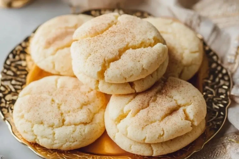 Cozy Eggnog Sugar Cookies (1)