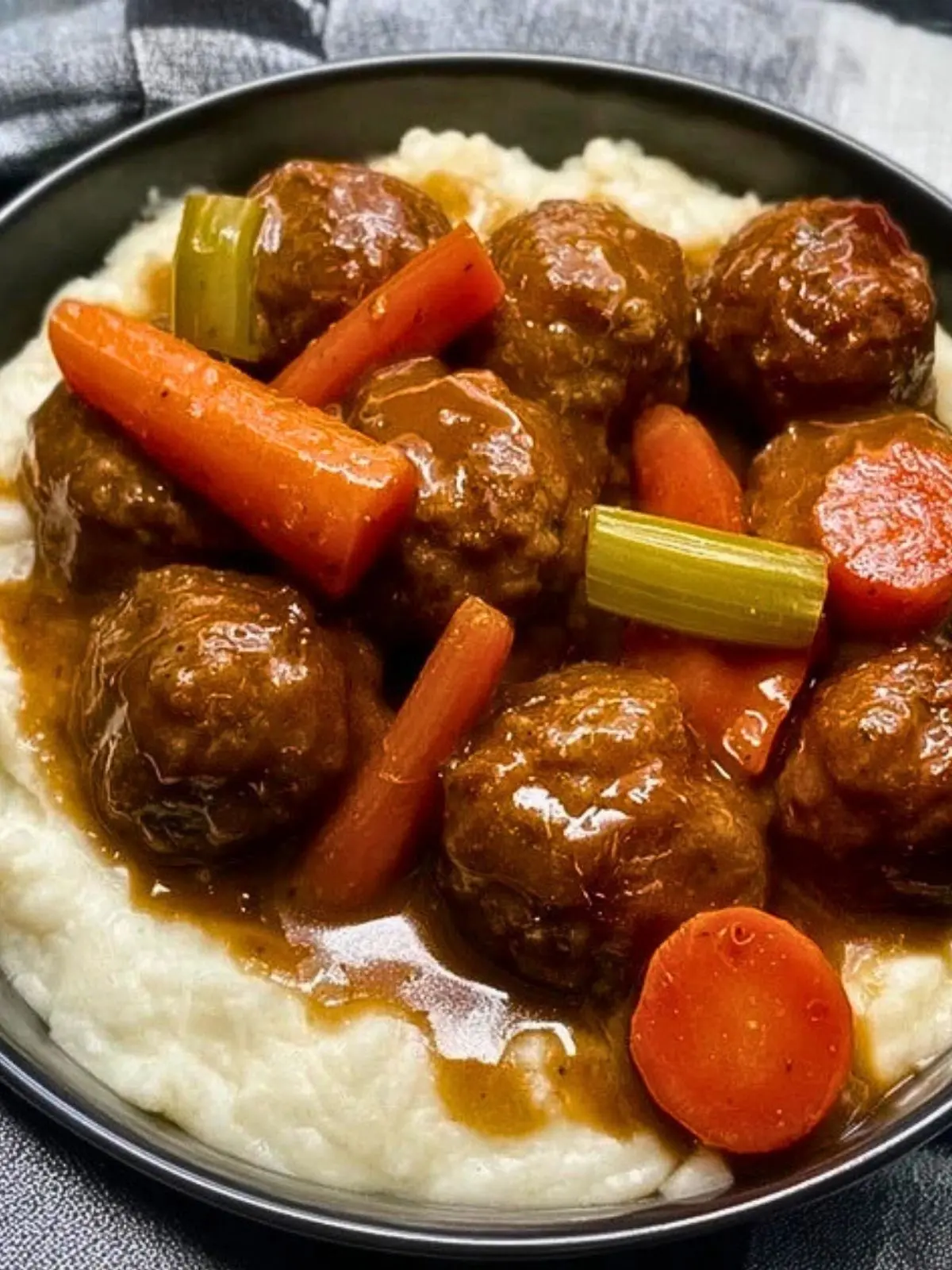 Easy Frozen Meatball Pot Roast (1)