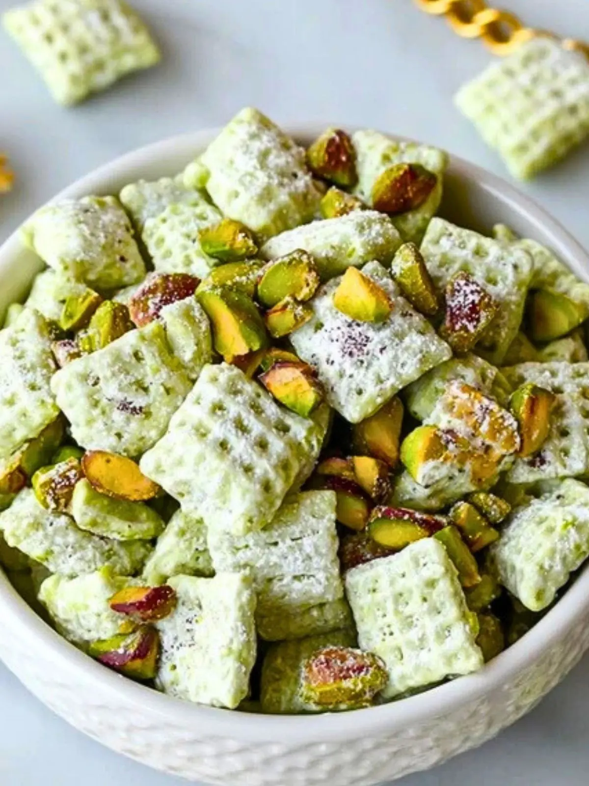 Easy Pistachio Puppy Chow (1)