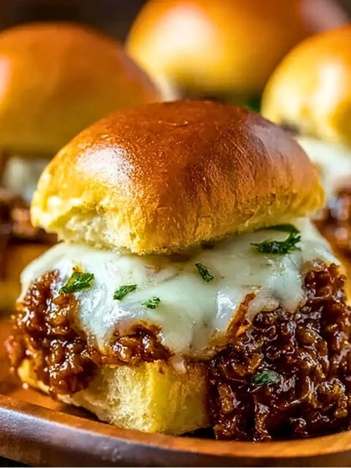 French Onion Beef Sloppy Joes (1)