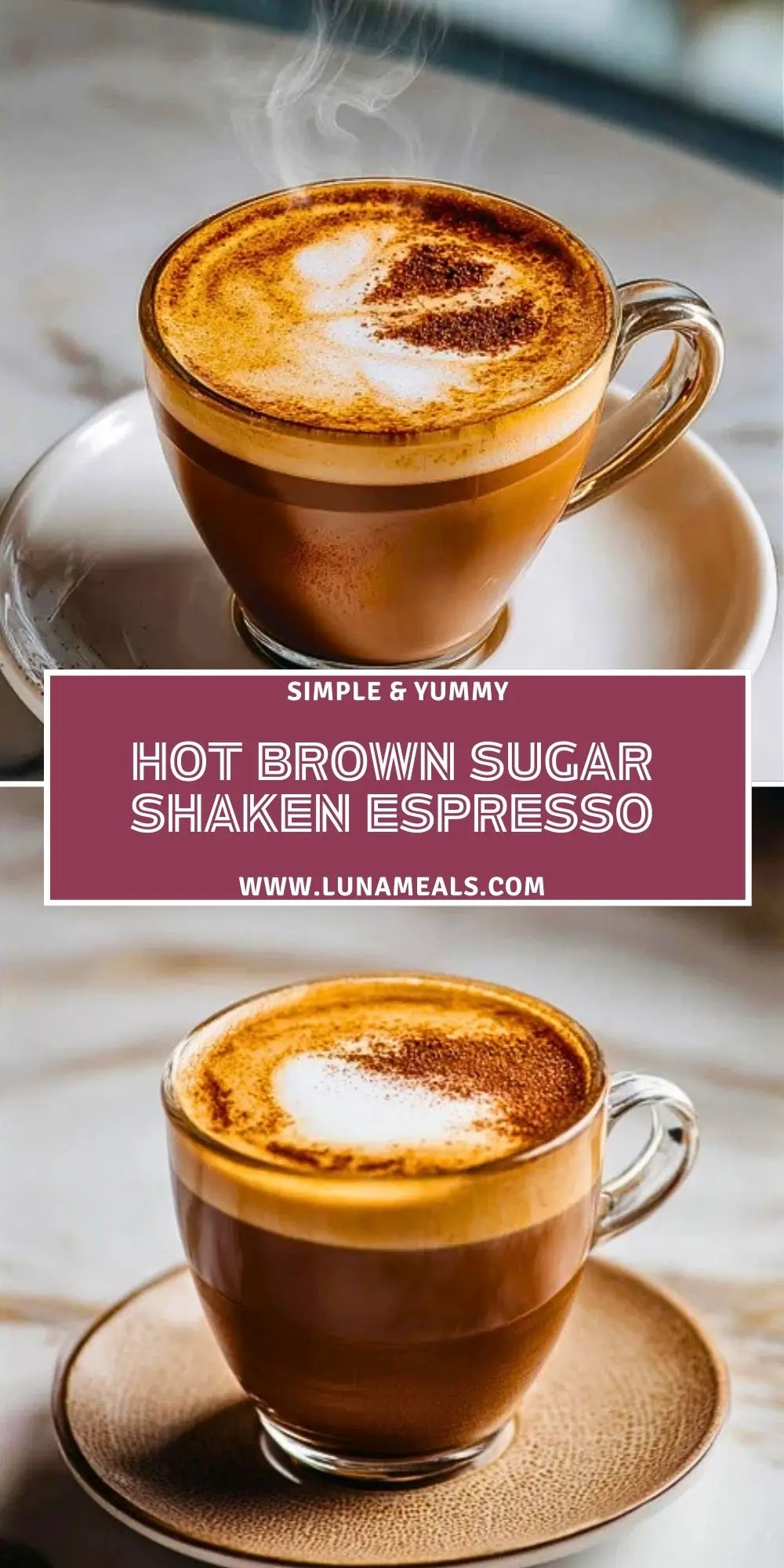 Hot Brown Sugar Shaken Espresso (2)