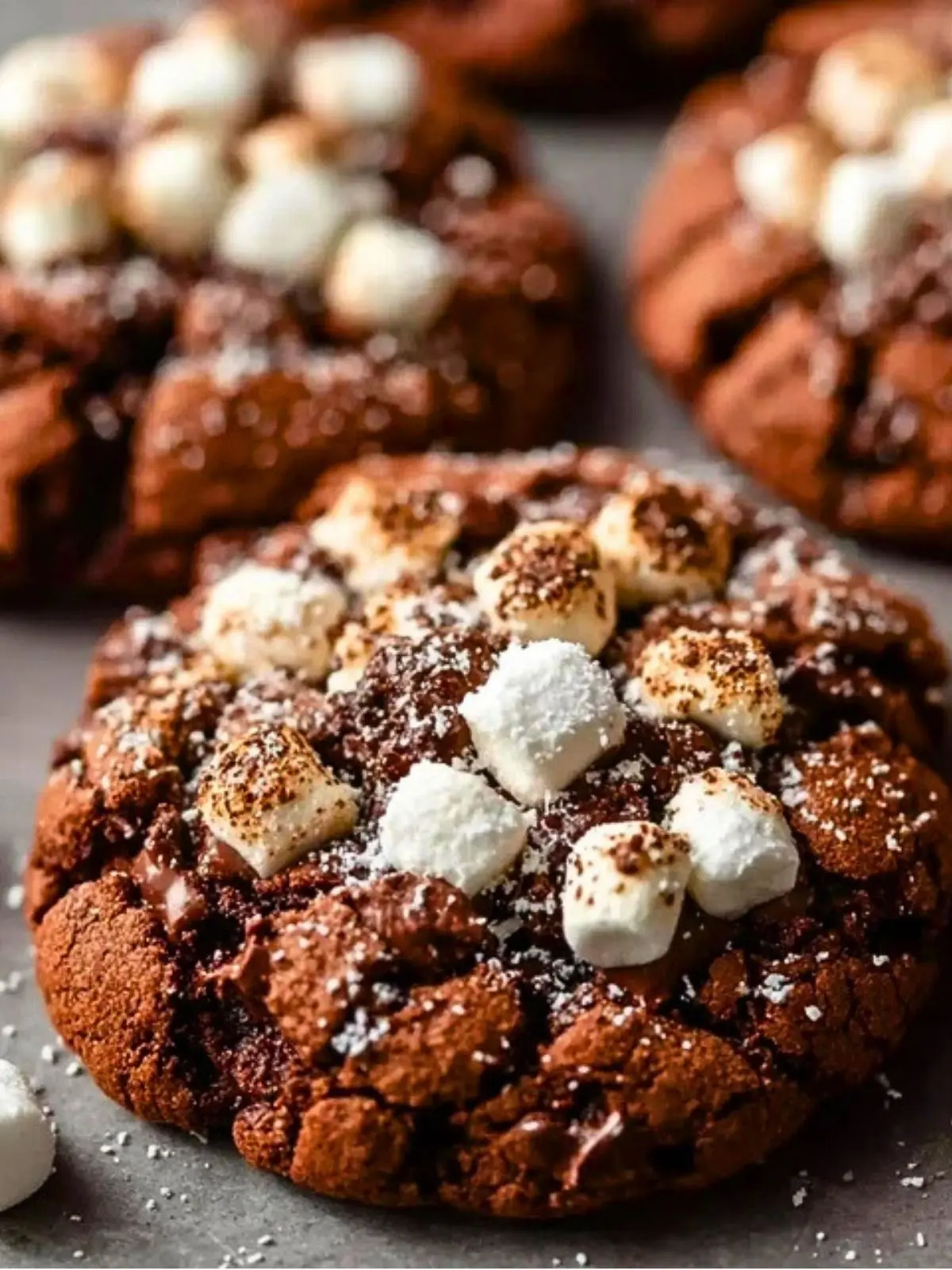 Hot Chocolate Cookies (1)