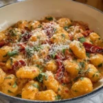 Marry Me Gnocchi