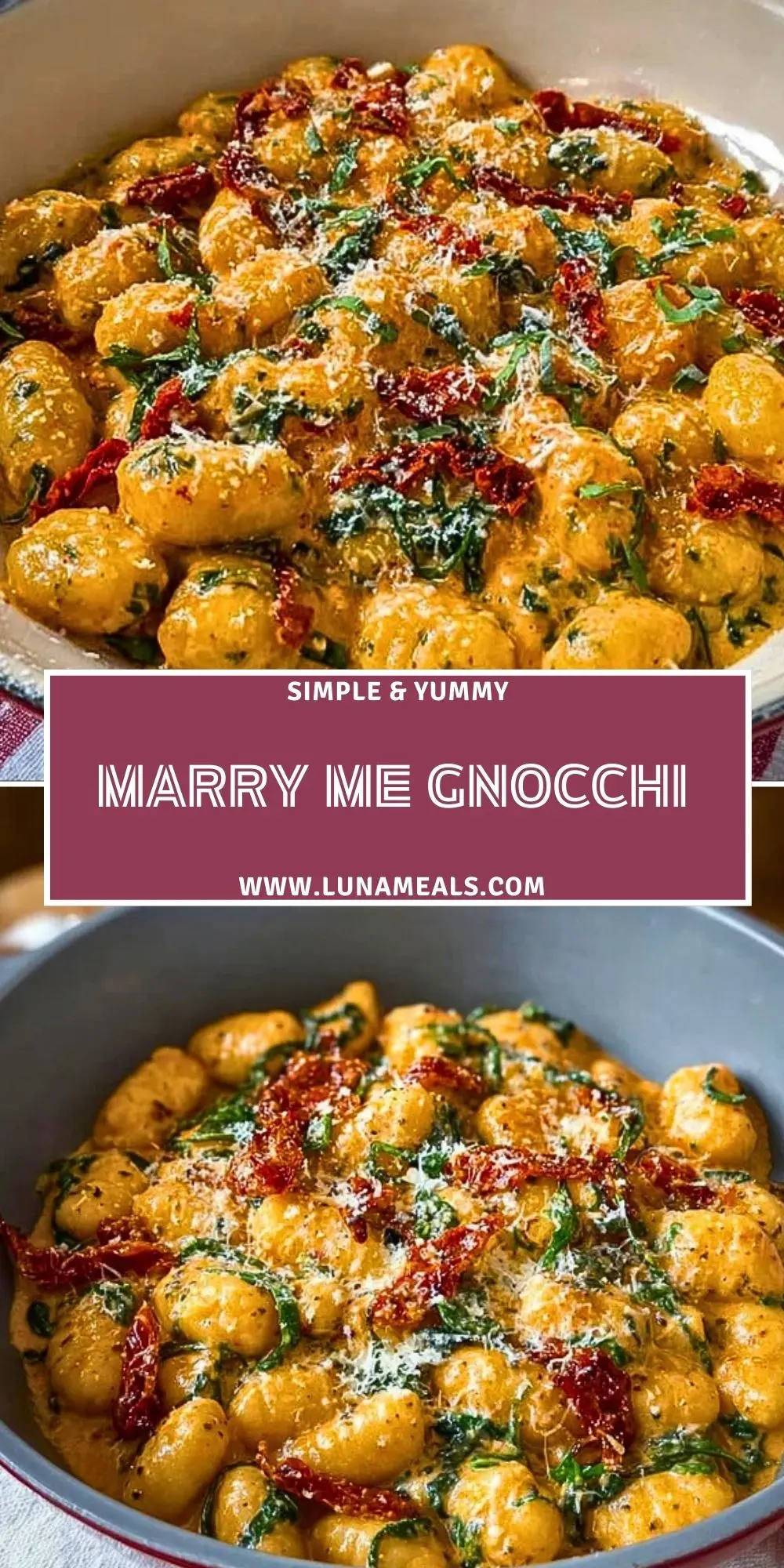 Marry Me Gnocchi (2)
