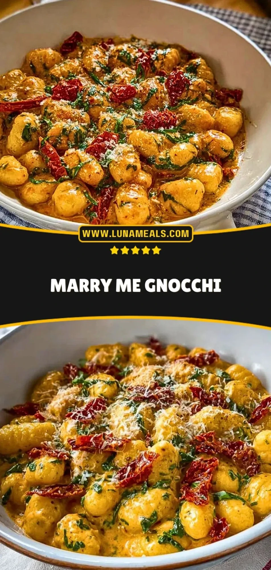 Marry Me Gnocchi (3)