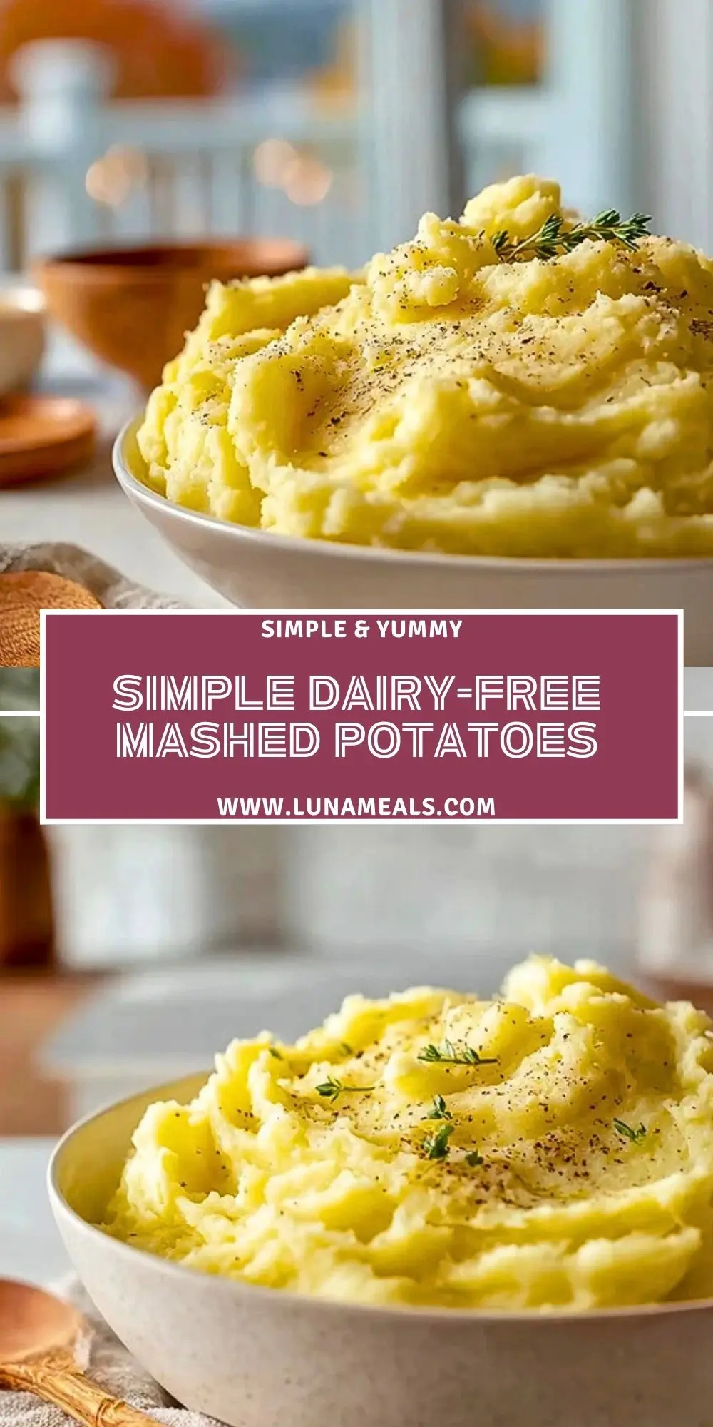 Eggnog Soufflé With Holiday Spices (4)