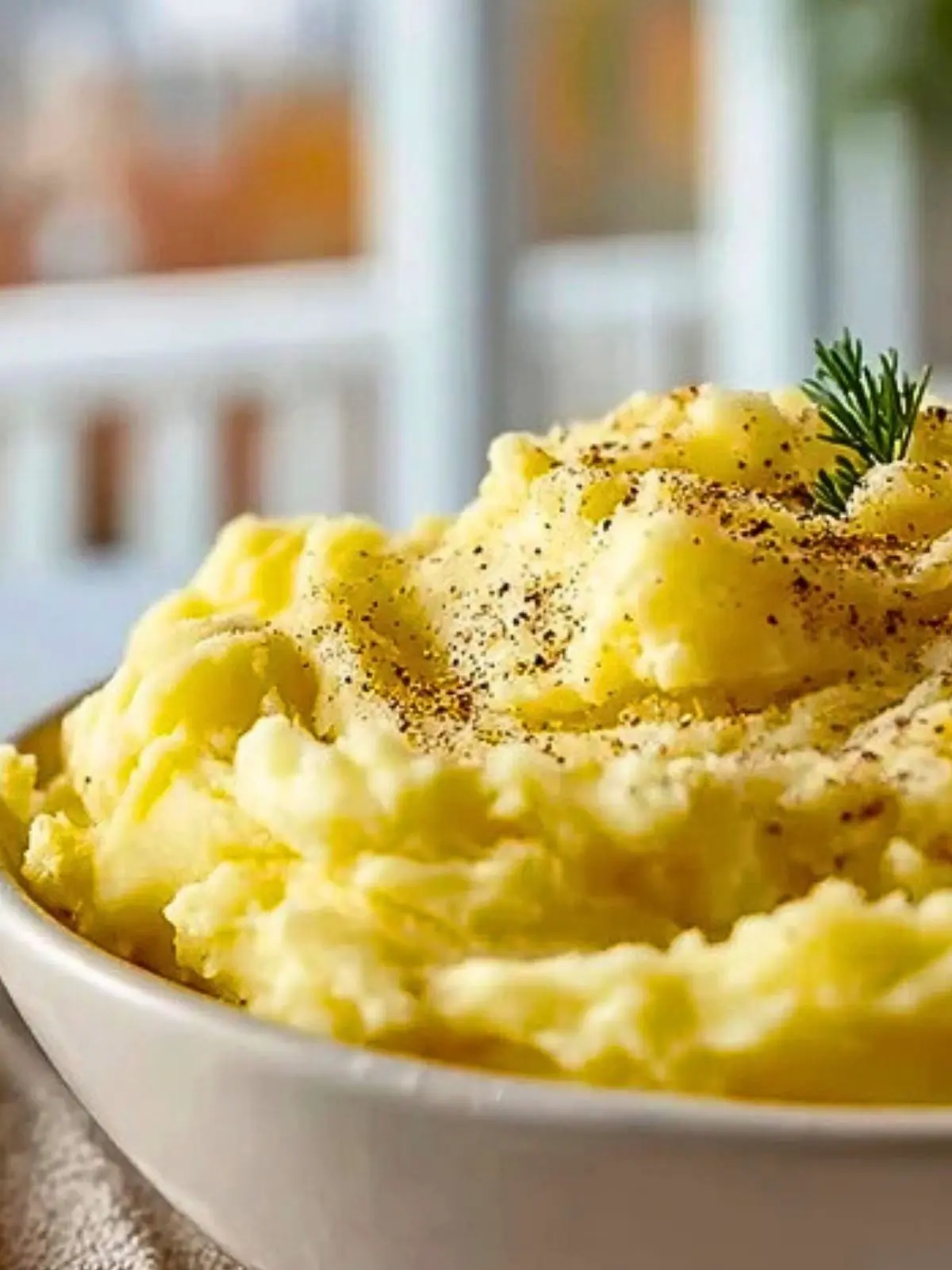 Simple Dairy-Free Mashed Potatoes (1)