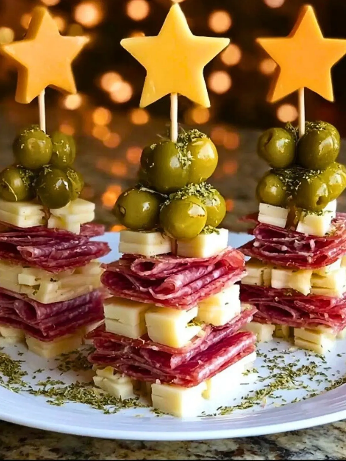 Charcuterie Tree Skewers Party (1)