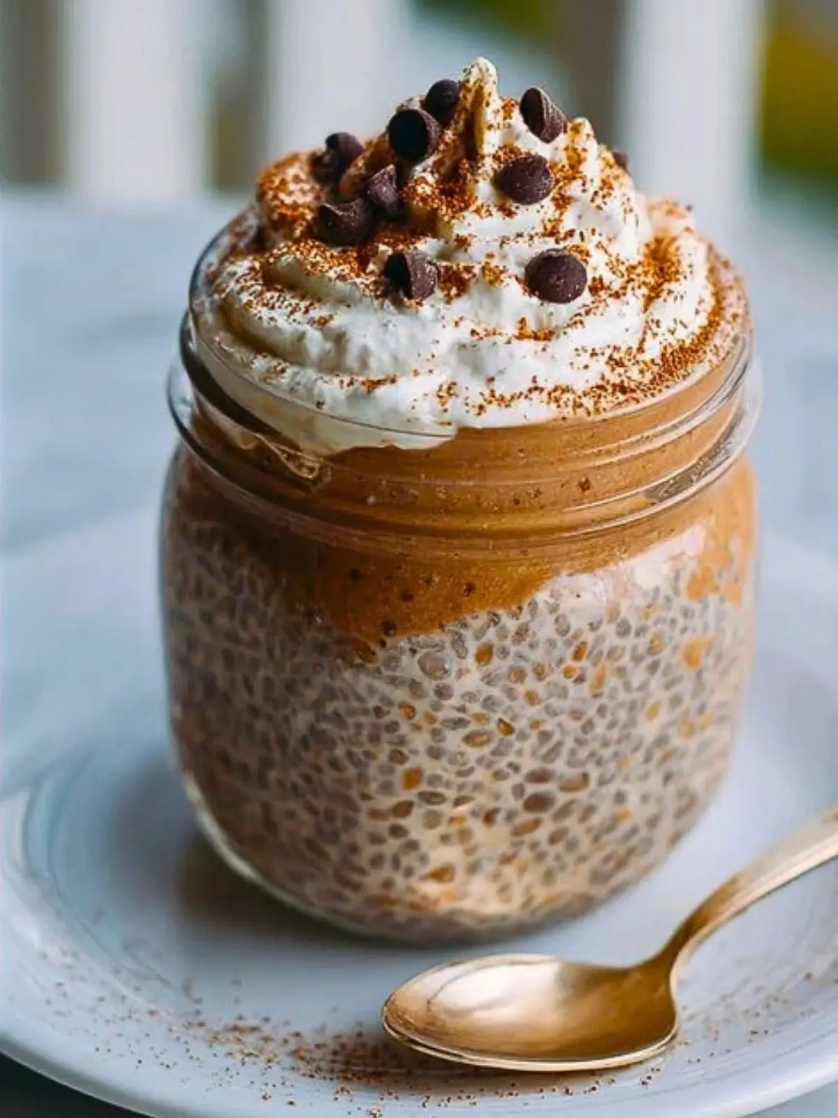 Hot Chocolate Overnight Oats (1)