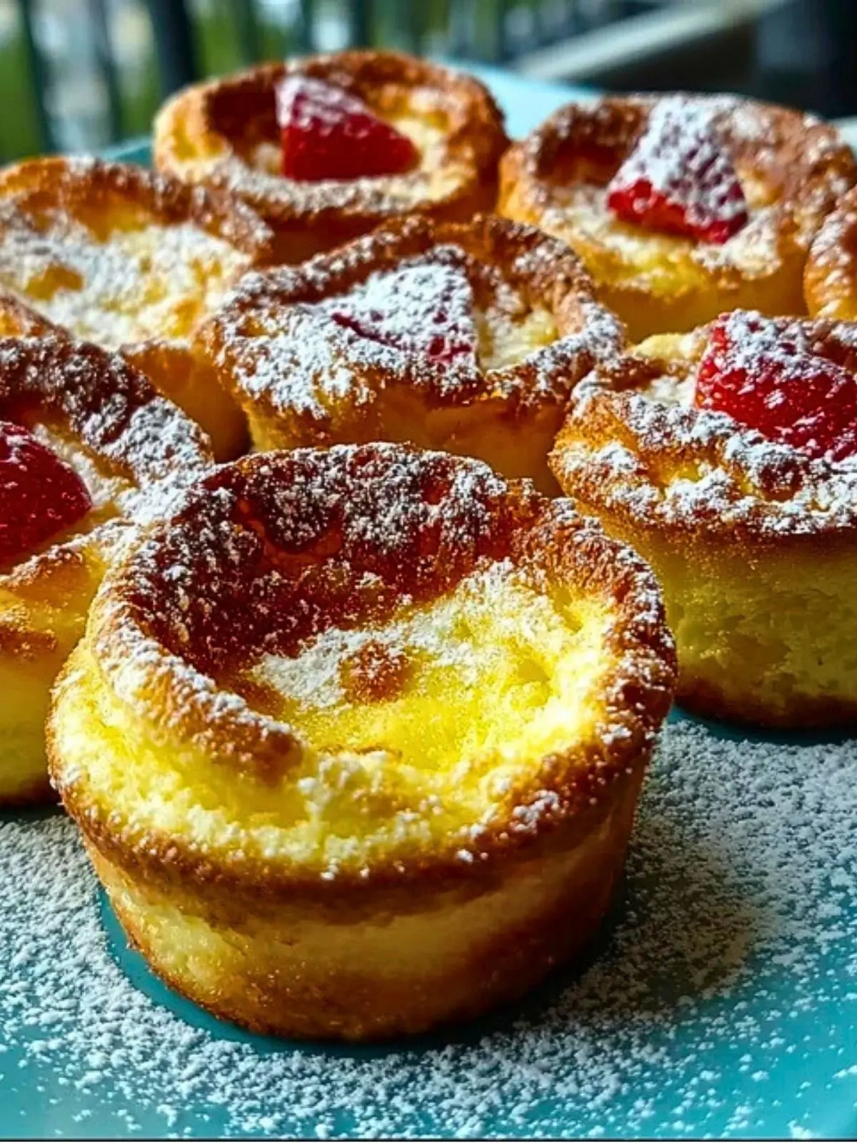 Mini German Pancakes (1)