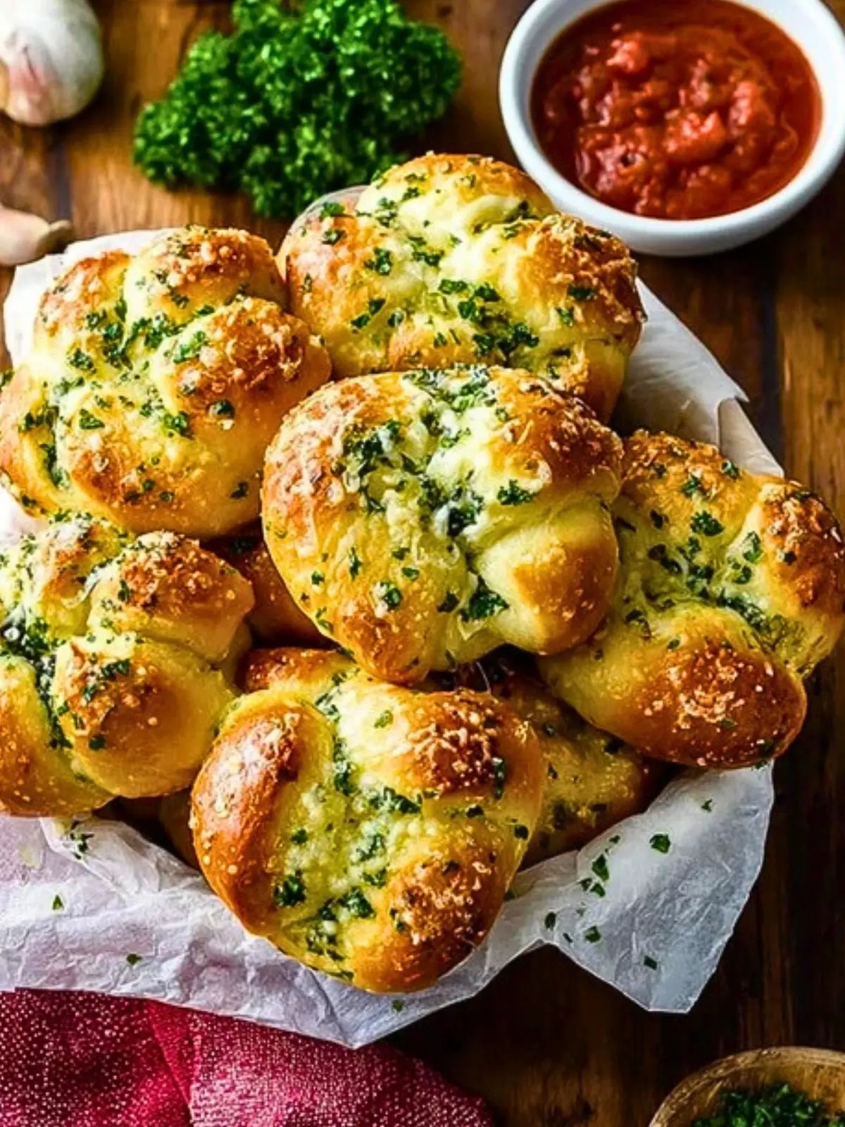 Garlic Knots (1)