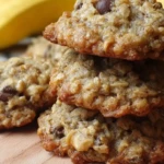 Chocolate Peppermint Sandwich Cookies (4)