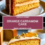 Orange Cardamom Cake (2)
