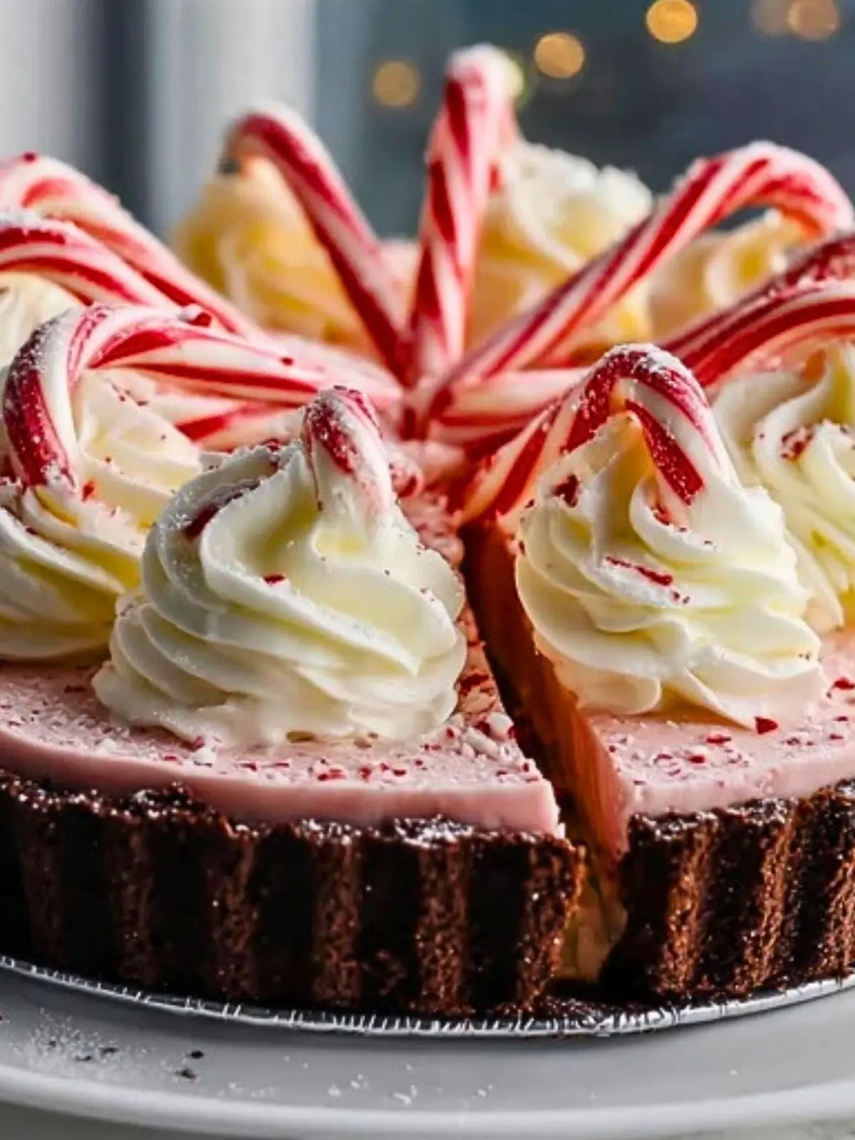 Candy Cane Pie (1)