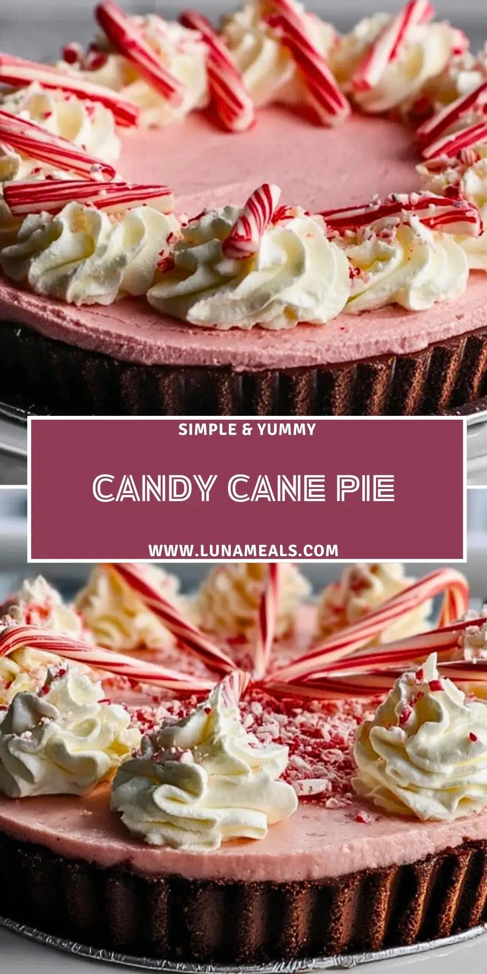 Candy Cane Pie (2)