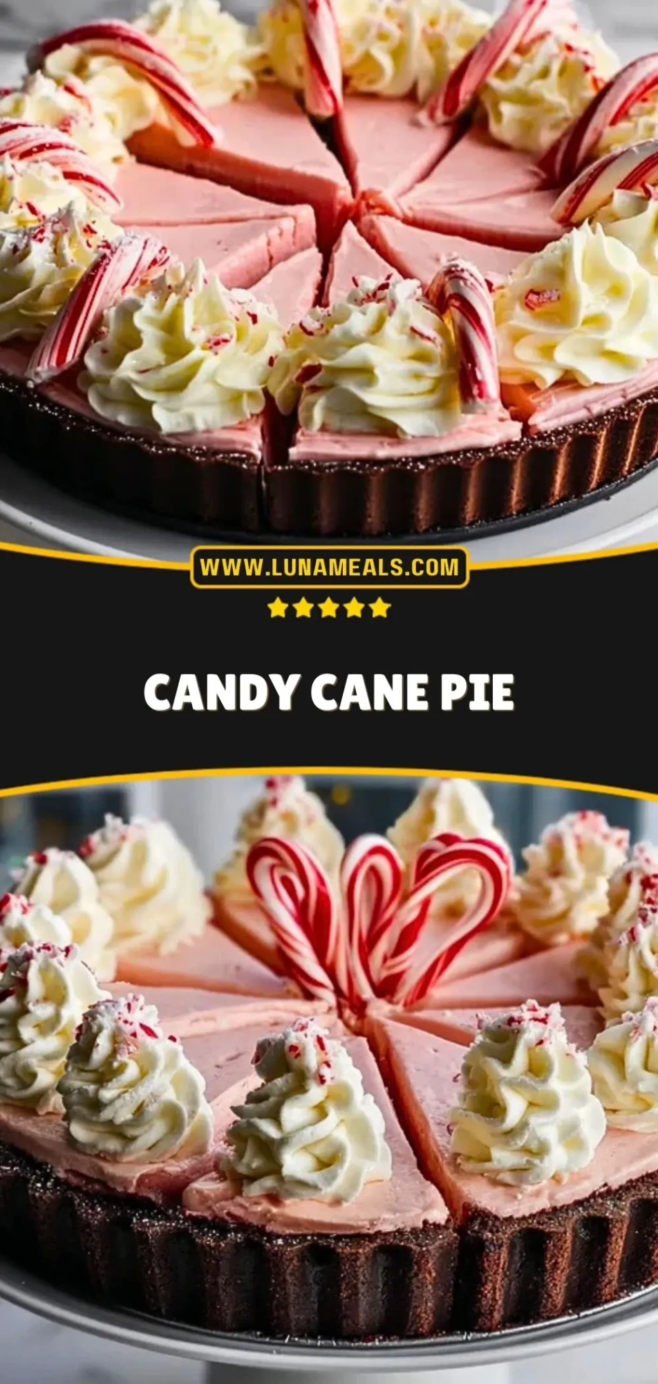 Candy Cane Pie (3)
