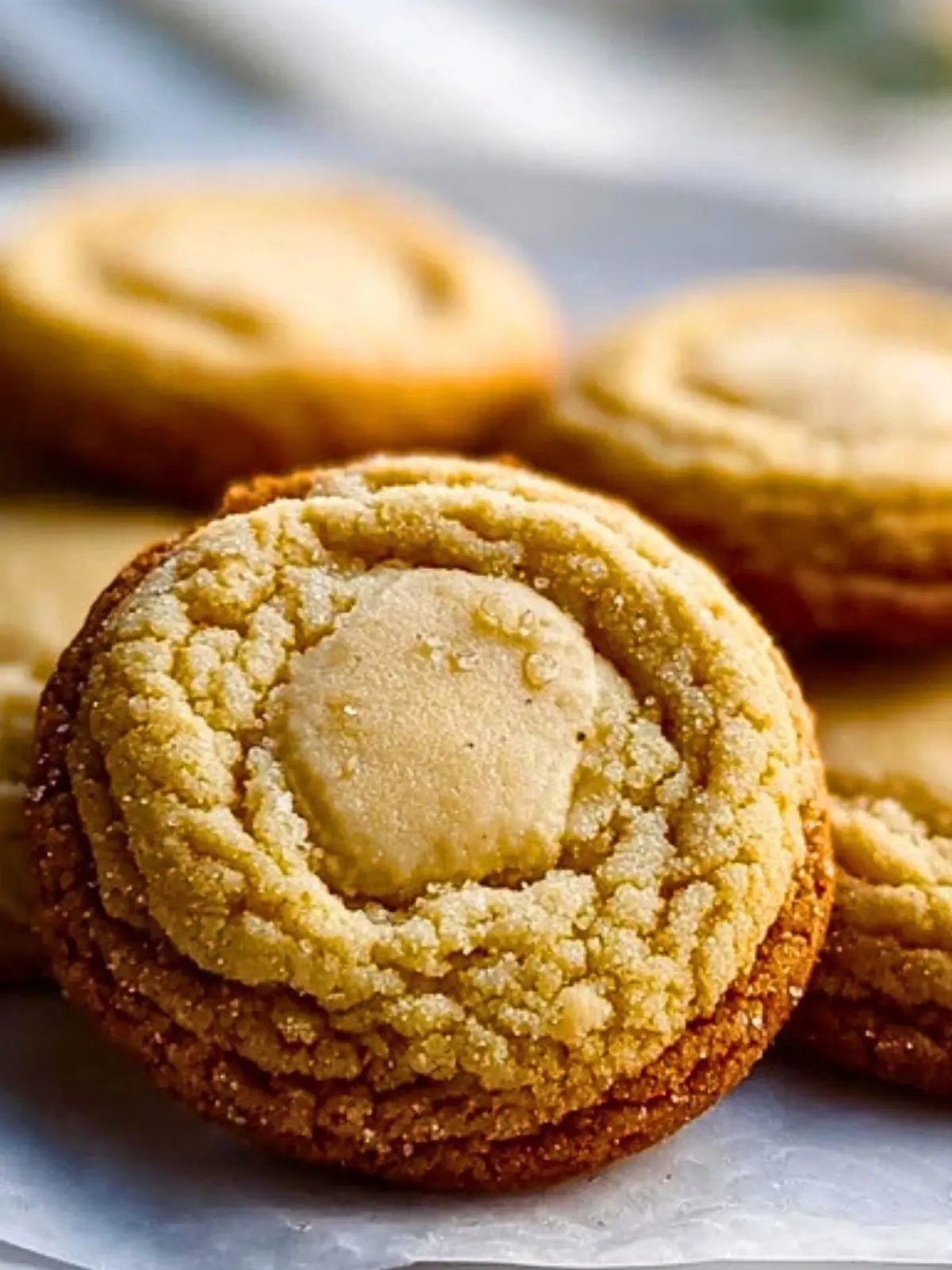 Cardamom Cookies (1)