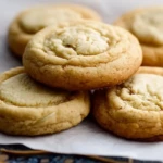 Cardamom Cookies
