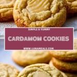 Cardamom Cookies (2)