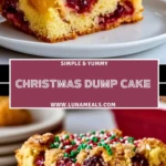 Christmas Dump Cake (2)