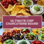 Ultimate Chip Charcuterie Board (2)